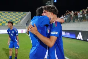 Euro U17: Πρόκριση για την Ιταλία επί της Αγγλίας (Στους "4" και η Πορτογαλία)