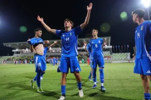 Euro U17: Πρόκριση για την Ιταλία επί της Αγγλίας (Στους "4" και η Πορτογαλία)