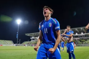 Euro U17: Πρόκριση για την Ιταλία επί της Αγγλίας (Στους "4" και η Πορτογαλία)