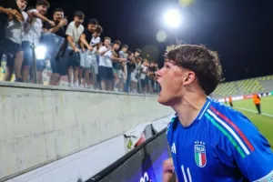 Euro U17: Πρόκριση για την Ιταλία επί της Αγγλίας (Στους "4" και η Πορτογαλία)