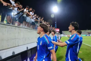 Euro U17: Πρόκριση για την Ιταλία επί της Αγγλίας (Στους "4" και η Πορτογαλία)
