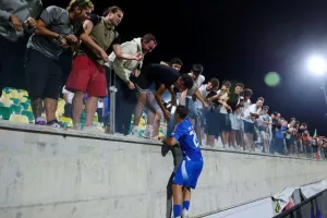 Euro U17: Πρόκριση για την Ιταλία επί της Αγγλίας (Στους "4" και η Πορτογαλία)