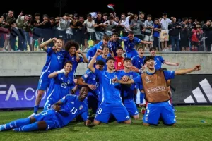 Euro U17: Πρόκριση για την Ιταλία επί της Αγγλίας (Στους "4" και η Πορτογαλία)