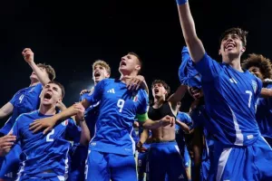 Euro U17: Πρόκριση για την Ιταλία επί της Αγγλίας (Στους "4" και η Πορτογαλία)
