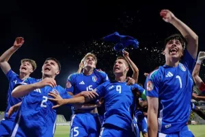 Euro U17: Πρόκριση για την Ιταλία επί της Αγγλίας (Στους "4" και η Πορτογαλία)