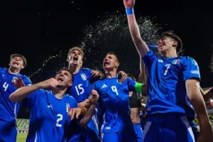 Euro U17: Πρόκριση για την Ιταλία επί της Αγγλίας (Στους "4" και η Πορτογαλία)