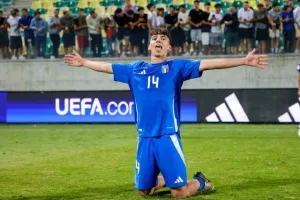 Euro U17: Πρόκριση για την Ιταλία επί της Αγγλίας (Στους "4" και η Πορτογαλία)