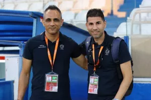ΚΥΠΡΟΣ-ΣΕΡΒΙΑ: Ήττα παρά την αισθητή βελτίωση (φώτος)