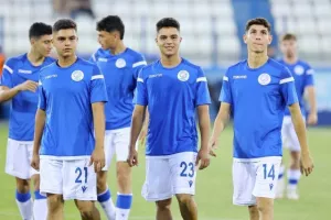ΚΥΠΡΟΣ-ΣΕΡΒΙΑ: Ήττα παρά την αισθητή βελτίωση (φώτος)