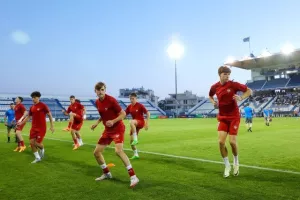 ΚΥΠΡΟΣ-ΣΕΡΒΙΑ: Ήττα παρά την αισθητή βελτίωση (φώτος)