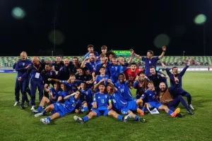 Euro U17: Πρόκριση για την Ιταλία επί της Αγγλίας (Στους "4" και η Πορτογαλία)