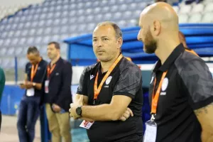 ΚΥΠΡΟΣ-ΣΕΡΒΙΑ: Ήττα παρά την αισθητή βελτίωση (φώτος)
