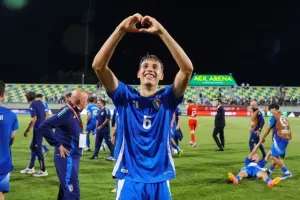 Euro U17: Πρόκριση για την Ιταλία επί της Αγγλίας (Στους "4" και η Πορτογαλία)