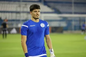 ΚΥΠΡΟΣ-ΣΕΡΒΙΑ: Ήττα παρά την αισθητή βελτίωση (φώτος)