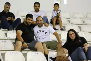 ΚΥΠΡΟΣ-ΣΕΡΒΙΑ: Ήττα παρά την αισθητή βελτίωση (φώτος)