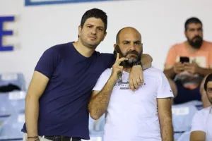 ΚΥΠΡΟΣ-ΣΕΡΒΙΑ: Ήττα παρά την αισθητή βελτίωση (φώτος)