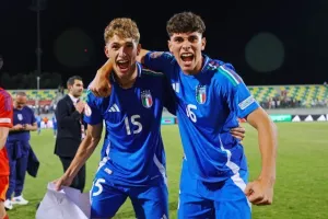 Euro U17: Πρόκριση για την Ιταλία επί της Αγγλίας (Στους "4" και η Πορτογαλία)