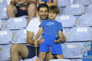 ΚΥΠΡΟΣ-ΣΕΡΒΙΑ: Ήττα παρά την αισθητή βελτίωση (φώτος)