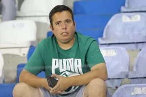 ΚΥΠΡΟΣ-ΣΕΡΒΙΑ: Ήττα παρά την αισθητή βελτίωση (φώτος)