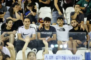 ΚΥΠΡΟΣ-ΣΕΡΒΙΑ: Ήττα παρά την αισθητή βελτίωση (φώτος)