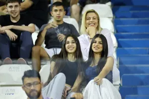 ΚΥΠΡΟΣ-ΣΕΡΒΙΑ: Ήττα παρά την αισθητή βελτίωση (φώτος)