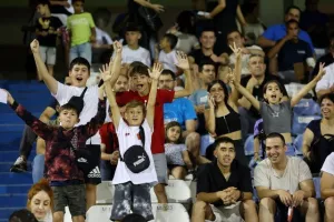 ΚΥΠΡΟΣ-ΣΕΡΒΙΑ: Ήττα παρά την αισθητή βελτίωση (φώτος)