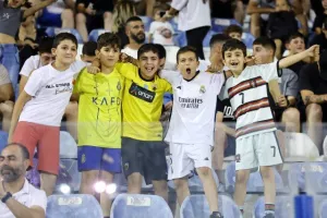 ΚΥΠΡΟΣ-ΣΕΡΒΙΑ: Ήττα παρά την αισθητή βελτίωση (φώτος)