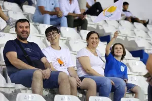 ΚΥΠΡΟΣ-ΣΕΡΒΙΑ: Ήττα παρά την αισθητή βελτίωση (φώτος)
