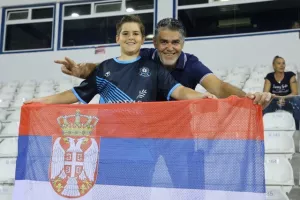 ΚΥΠΡΟΣ-ΣΕΡΒΙΑ: Ήττα παρά την αισθητή βελτίωση (φώτος)