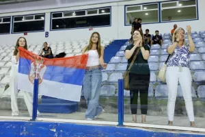ΚΥΠΡΟΣ-ΣΕΡΒΙΑ: Ήττα παρά την αισθητή βελτίωση (φώτος)
