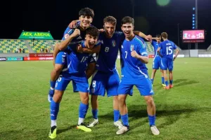 Euro U17: Πρόκριση για την Ιταλία επί της Αγγλίας (Στους "4" και η Πορτογαλία)