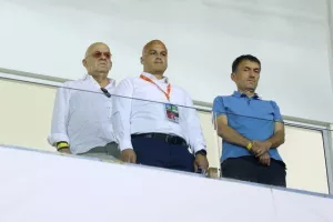 ΚΥΠΡΟΣ-ΣΕΡΒΙΑ: Ήττα παρά την αισθητή βελτίωση (φώτος)