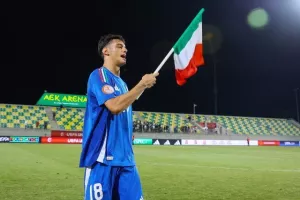 Euro U17: Πρόκριση για την Ιταλία επί της Αγγλίας (Στους "4" και η Πορτογαλία)