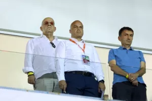 ΚΥΠΡΟΣ-ΣΕΡΒΙΑ: Ήττα παρά την αισθητή βελτίωση (φώτος)