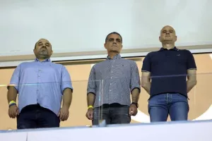 ΚΥΠΡΟΣ-ΣΕΡΒΙΑ: Ήττα παρά την αισθητή βελτίωση (φώτος)