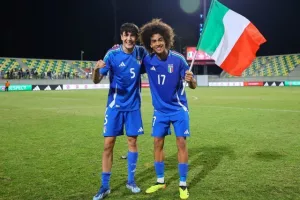 Euro U17: Πρόκριση για την Ιταλία επί της Αγγλίας (Στους "4" και η Πορτογαλία)