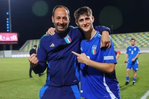 Euro U17: Πρόκριση για την Ιταλία επί της Αγγλίας (Στους "4" και η Πορτογαλία)