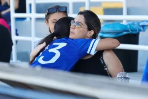 Εντός έδρας ήττα η Εθνική Γυναικών (Φώτος)
