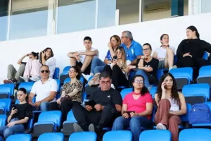 Εντός έδρας ήττα η Εθνική Γυναικών (Φώτος)