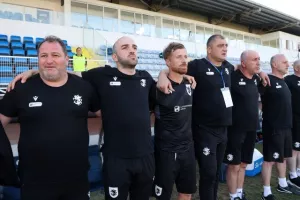 Εντός έδρας ήττα η Εθνική Γυναικών (Φώτος)