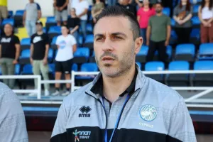 Εντός έδρας ήττα η Εθνική Γυναικών (Φώτος)