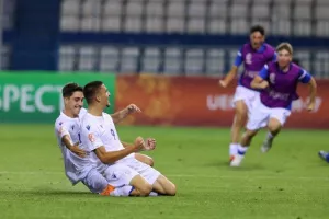 ΚΥΠΡΟΣ-ΣΕΡΒΙΑ: Ήττα παρά την αισθητή βελτίωση (φώτος)