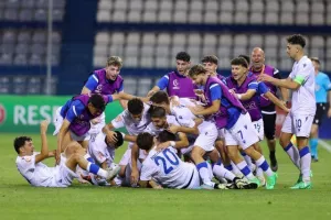 ΚΥΠΡΟΣ-ΣΕΡΒΙΑ: Ήττα παρά την αισθητή βελτίωση (φώτος)