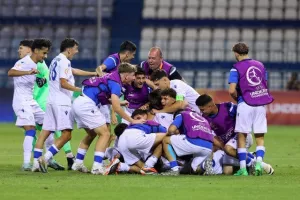 ΚΥΠΡΟΣ-ΣΕΡΒΙΑ: Ήττα παρά την αισθητή βελτίωση (φώτος)