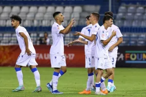 ΚΥΠΡΟΣ-ΣΕΡΒΙΑ: Ήττα παρά την αισθητή βελτίωση (φώτος)