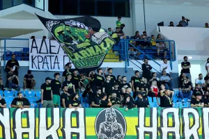 Πετρολίνα ΑΕΚ: Sold out o 5ος τελικός! 