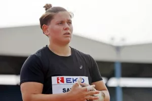 Φωτορεπορτάζ από το "ΕΚΟ Cyprus International Athletics Meeting"