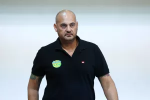 "Η ομάδα σας χρειάζεται περισσότερο από κάθε άλλη φορά" (βίντεο)