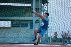 Φωτορεπορτάζ από το "ΕΚΟ Cyprus International Athletics Meeting"