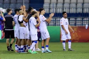 ΚΥΠΡΟΣ-ΣΕΡΒΙΑ: Ήττα παρά την αισθητή βελτίωση (φώτος)